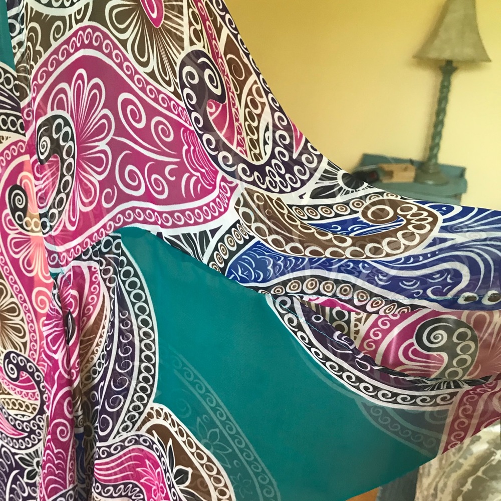 Kimono - Picture 3 of 4